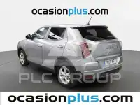 2024 Ssangyong Tivoli