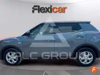 2024 Ssangyong Tivoli