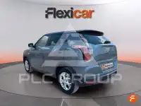 2024 Ssangyong Tivoli