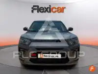 2024 Ssangyong Tivoli