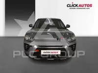 2024 Ssangyong Tivoli