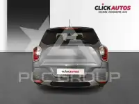 2024 Ssangyong Tivoli