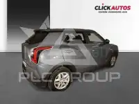 2024 Ssangyong Tivoli