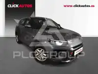 2024 Ssangyong Tivoli