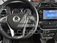 2024 Ssangyong Tivoli
