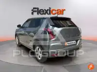 2024 Ssangyong Tivoli