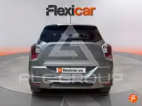 2024 Ssangyong Tivoli