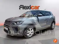 2024 Ssangyong Tivoli