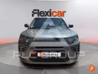 2024 Ssangyong Tivoli