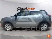 2024 Ssangyong Tivoli