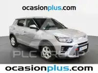 2024 Ssangyong Tivoli