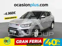 2024 Ssangyong Tivoli