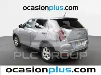 2024 Ssangyong Tivoli