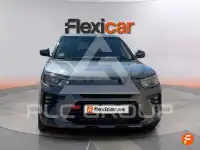 2024 Ssangyong Tivoli