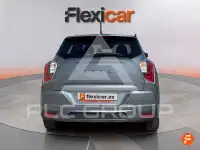2024 Ssangyong Tivoli