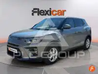 2024 Ssangyong Tivoli