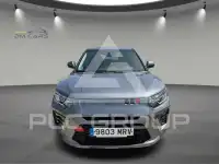 2024 Ssangyong Tivoli