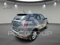 2024 Ssangyong Tivoli