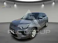 2024 Ssangyong Tivoli