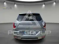 2024 Ssangyong Tivoli