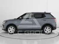 2024 Ssangyong Tivoli