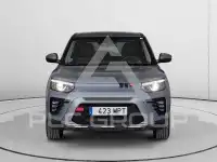 2024 Ssangyong Tivoli