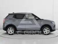 2024 Ssangyong Tivoli