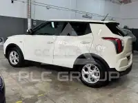 2024 Ssangyong Tivoli
