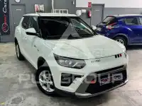 2024 Ssangyong Tivoli