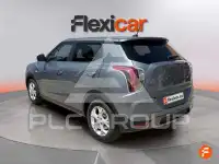 2024 Ssangyong Tivoli