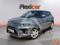 2024 Ssangyong Tivoli