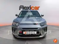 2024 Ssangyong Tivoli