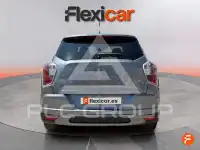 2024 Ssangyong Tivoli