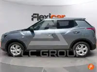 2024 Ssangyong Tivoli