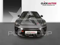 2024 Ssangyong Tivoli