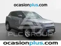 2024 Ssangyong Tivoli