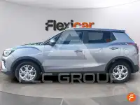 2024 Ssangyong Tivoli