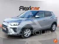 2024 Ssangyong Tivoli