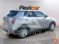 2024 Ssangyong Tivoli