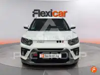 2024 Ssangyong Tivoli