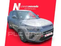 2024 Ssangyong Tivoli
