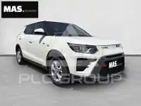 2024 Ssangyong Tivoli