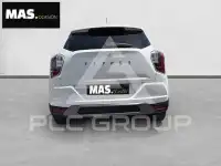 2024 Ssangyong Tivoli