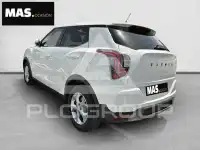 2024 Ssangyong Tivoli