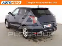 2024 Ssangyong Tivoli