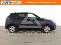 2024 Ssangyong Tivoli