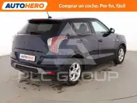 2024 Ssangyong Tivoli