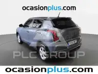 2024 Ssangyong Tivoli