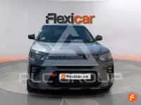 2024 Ssangyong Tivoli