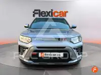 2024 Ssangyong Tivoli